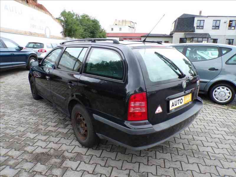 Škoda Octavia 1,6 i EKO PLACENO - foto 3