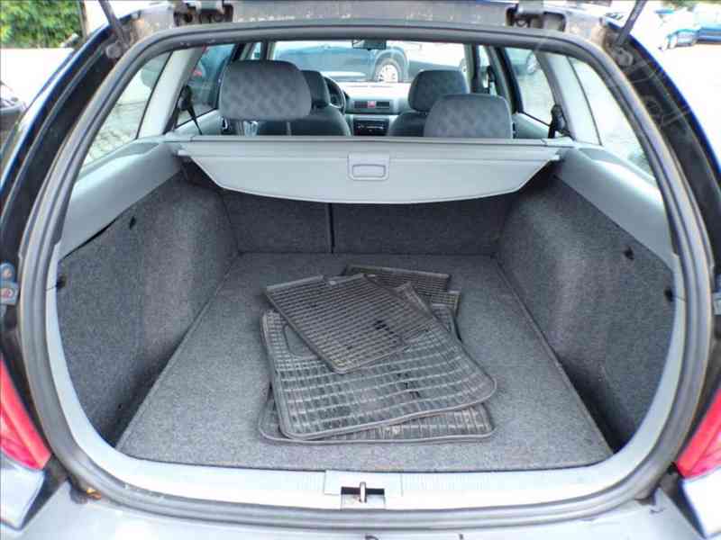Škoda Octavia 1,6 i EKO PLACENO - foto 9