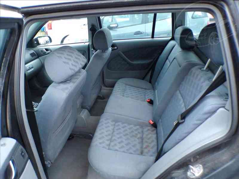 Škoda Octavia 1,6 i EKO PLACENO - foto 8