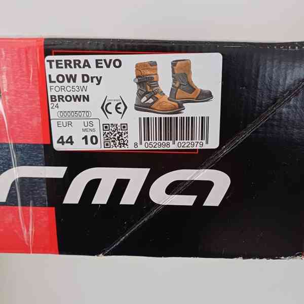 Endurové boty Forma Terra Evo - foto 7
