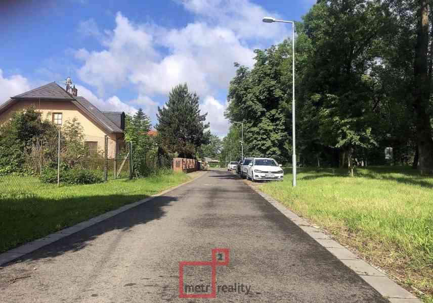 Prodej pozemku pro bydlení 2297 m2, Bystrovany - foto 14