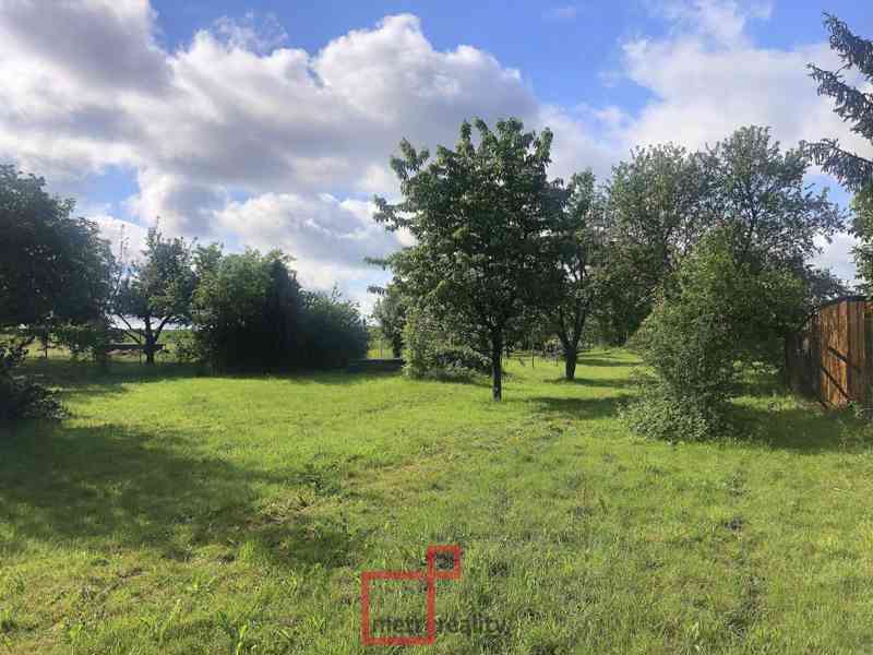 Prodej pozemku pro bydlení 2297 m2, Bystrovany - foto 15