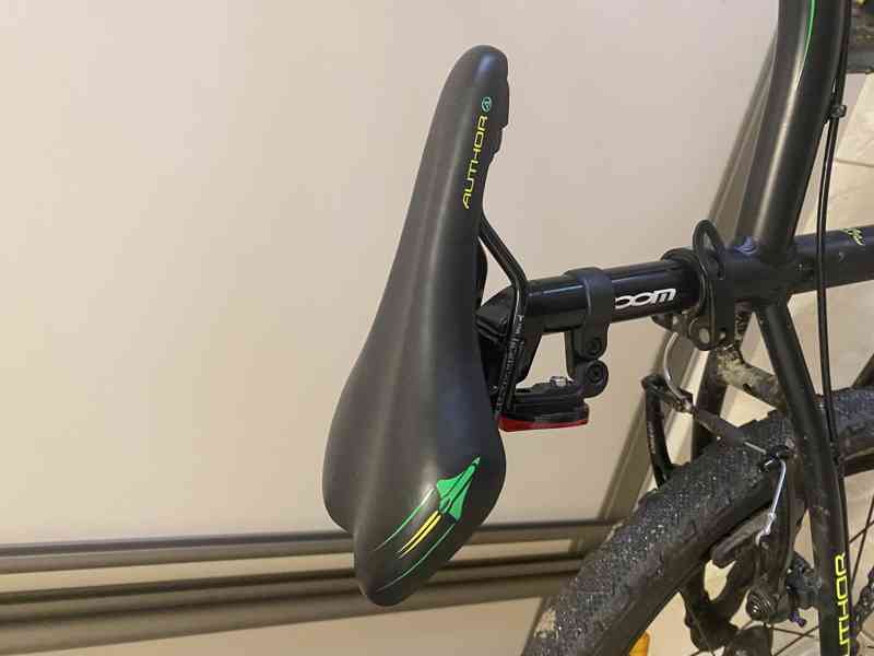 Horské kolo author 16 - foto 6