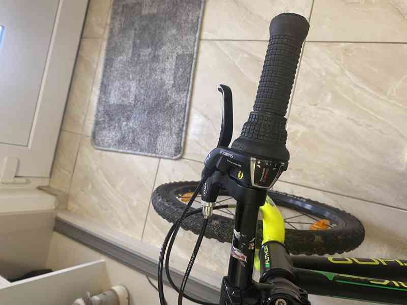 Horské kolo author 16 - foto 12