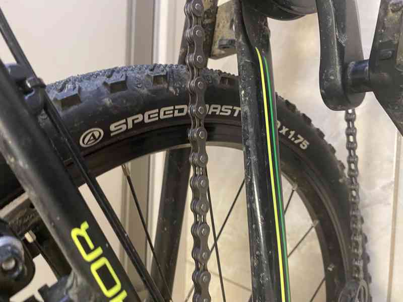 Horské kolo author 16 - foto 9