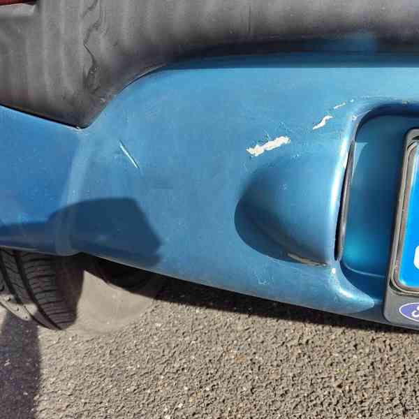 Peugeot 107 1,0   r.v.2011 - foto 4