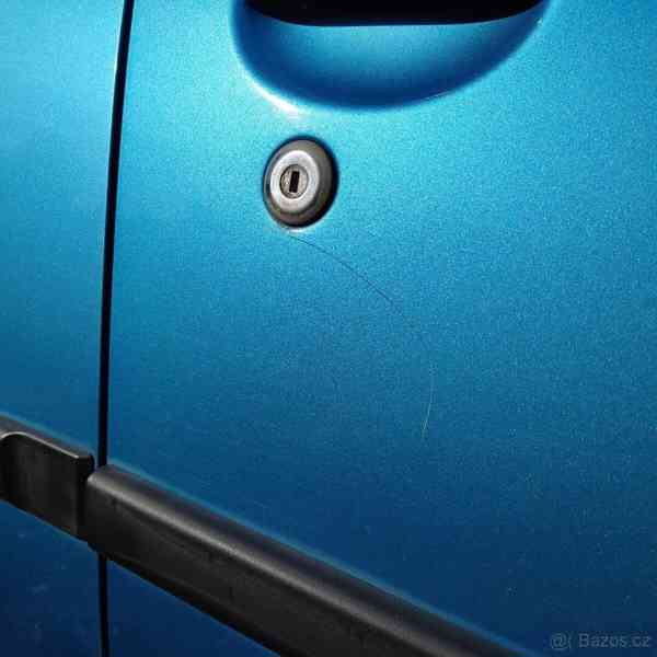 Peugeot 107 1,0   r.v.2011 - foto 16