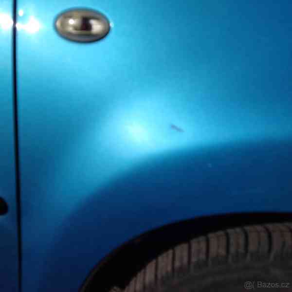 Peugeot 107 1,0   r.v.2011 - foto 19