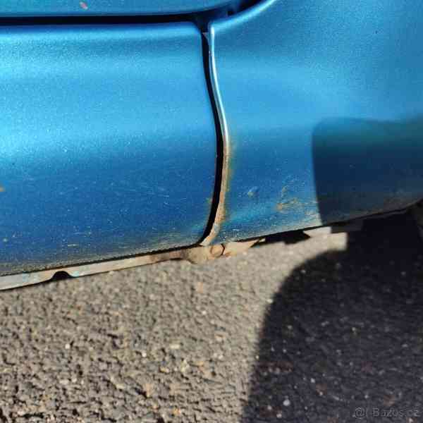Peugeot 107 1,0   r.v.2011 - foto 8