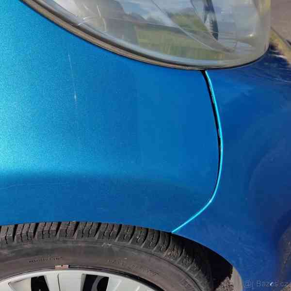 Peugeot 107 1,0   r.v.2011 - foto 13