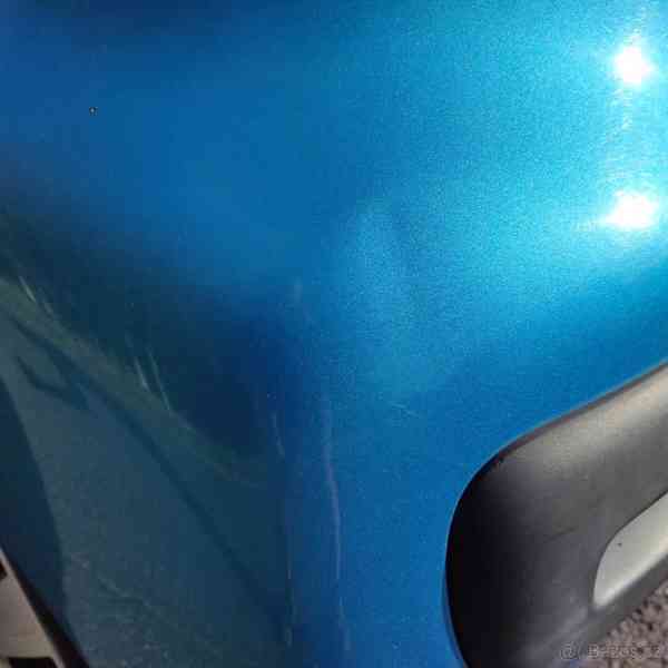 Peugeot 107 1,0   r.v.2011 - foto 14