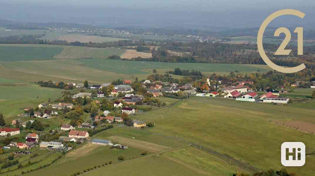 Prodej  rodinného domu   300m2  pozemek 765m2  Odry - Dobešov - foto 18