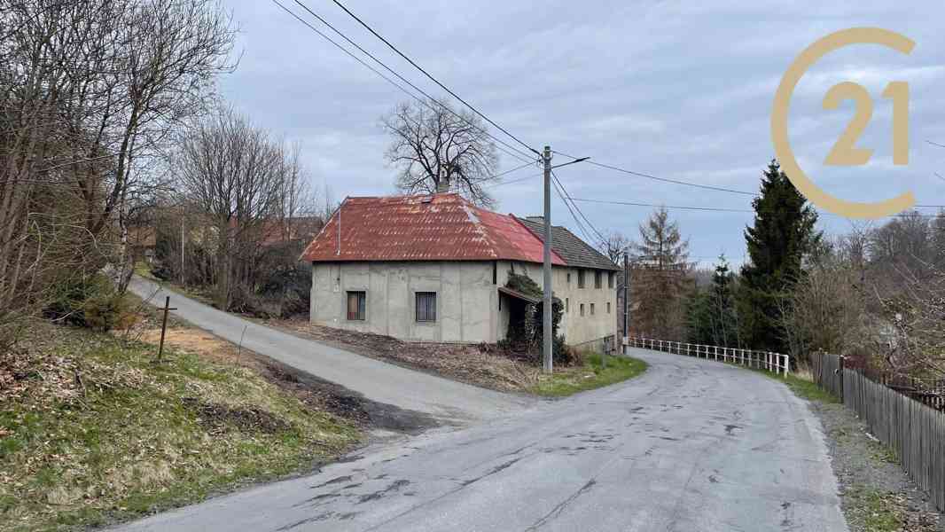 Prodej  rodinného domu   300m2  pozemek 765m2  Odry - Dobešov - foto 15