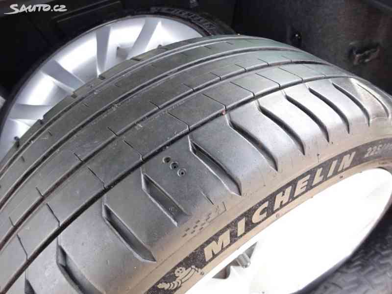 Škoda Octavia 1.6 TDI Combi r.v.2016 (81 kw) AUTOMAT - foto 17