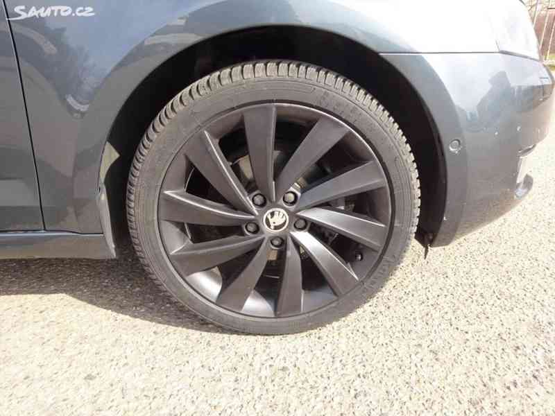 Škoda Octavia 1.6 TDI Combi r.v.2016 (81 kw) AUTOMAT - foto 21