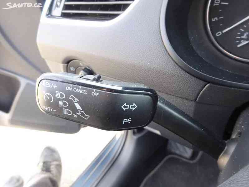 Škoda Octavia 1.6 TDI Combi r.v.2016 (81 kw) AUTOMAT - foto 9