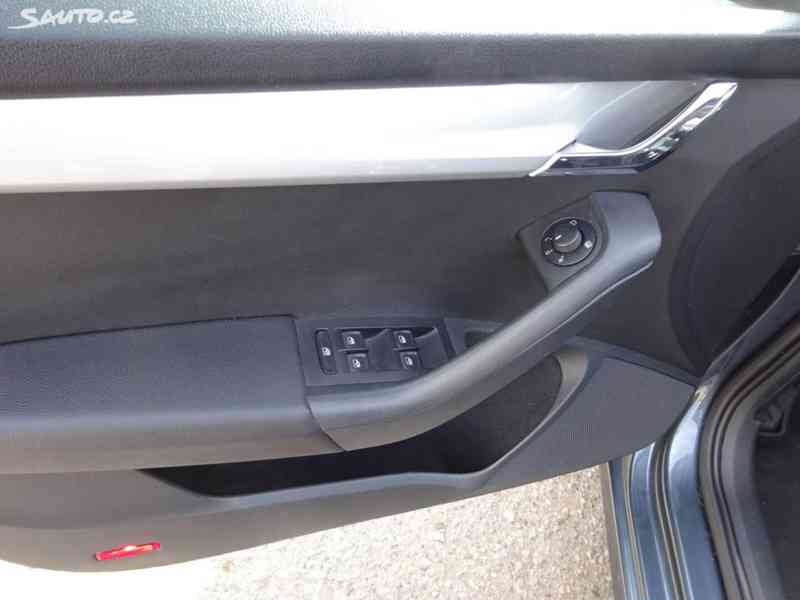Škoda Octavia 1.6 TDI Combi r.v.2016 (81 kw) AUTOMAT - foto 6