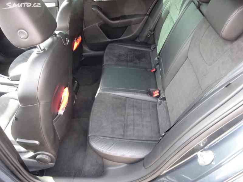 Škoda Octavia 1.6 TDI Combi r.v.2016 (81 kw) AUTOMAT - foto 15