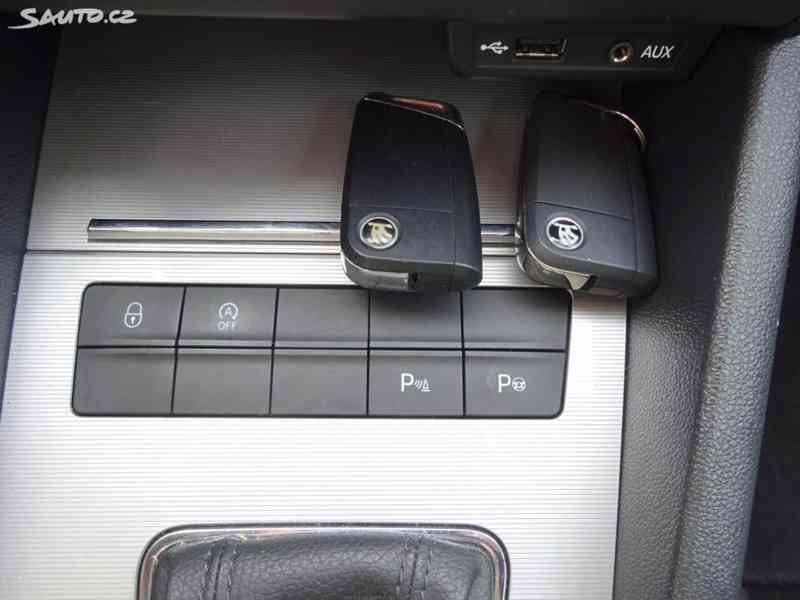 Škoda Octavia 1.6 TDI Combi r.v.2016 (81 kw) AUTOMAT - foto 13