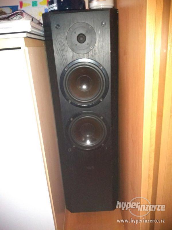 Soustava Technics - foto 2