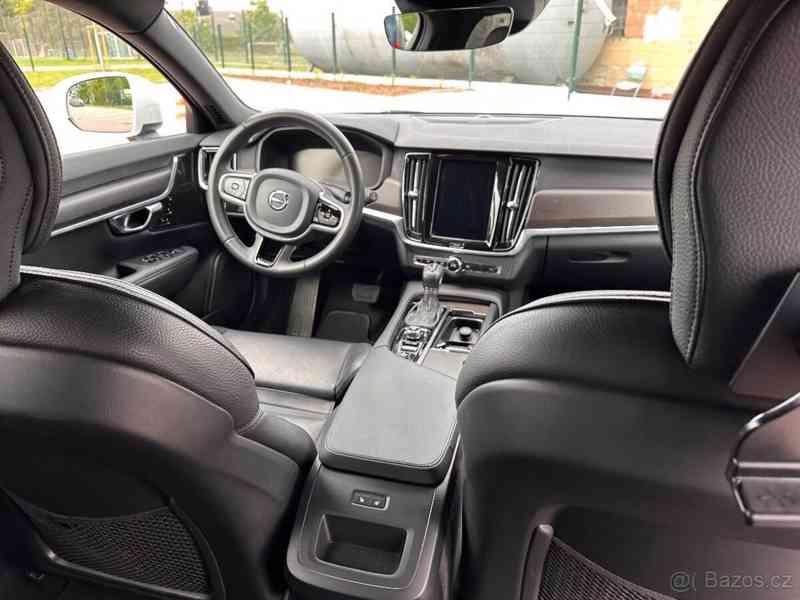 Volvo V90 CC D5 AWD, POLESTAR, DPH - foto 9