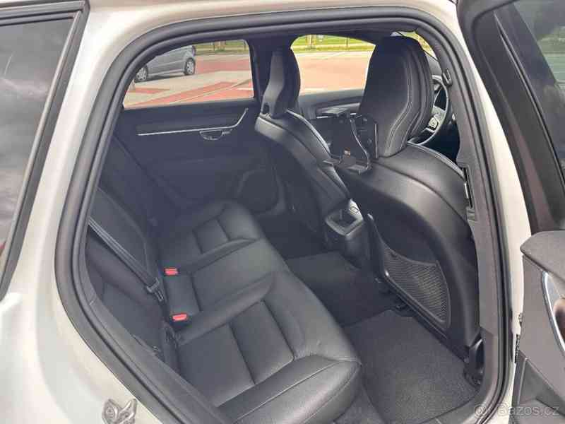 Volvo V90 CC D5 AWD, POLESTAR, DPH - foto 13