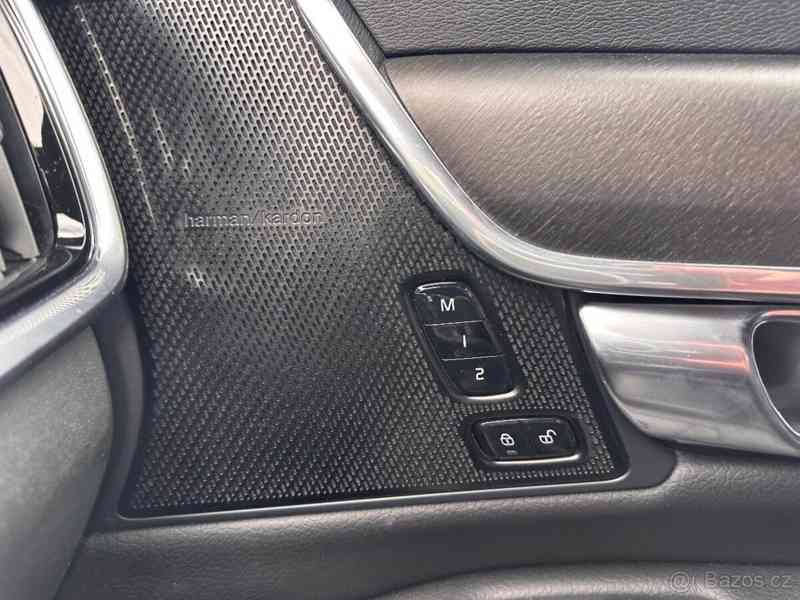 Volvo V90 CC D5 AWD, POLESTAR, DPH - foto 8