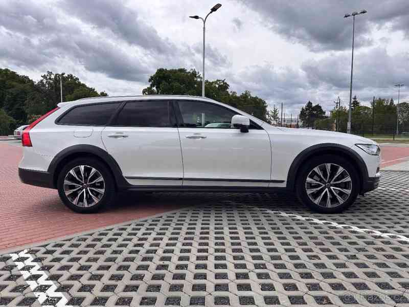 Volvo V90 CC D5 AWD, POLESTAR, DPH - foto 2
