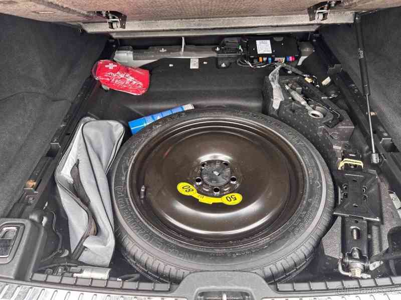 Volvo V90 CC D5 AWD, POLESTAR, DPH - foto 12