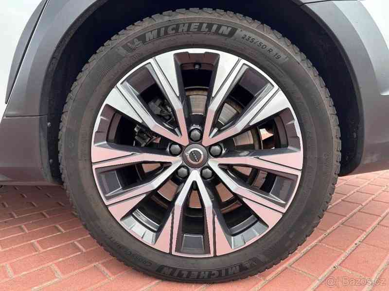 Volvo V90 CC D5 AWD, POLESTAR, DPH - foto 6