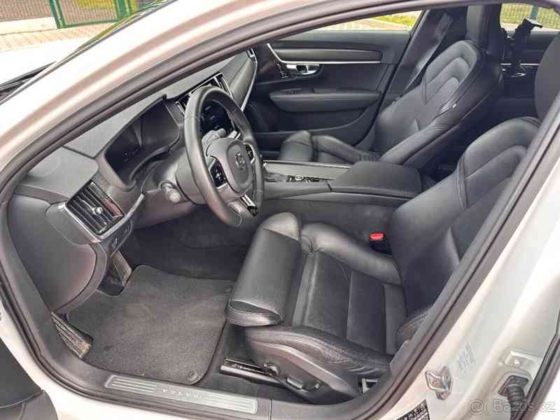 Volvo V90 CC D5 AWD, POLESTAR, DPH - foto 10