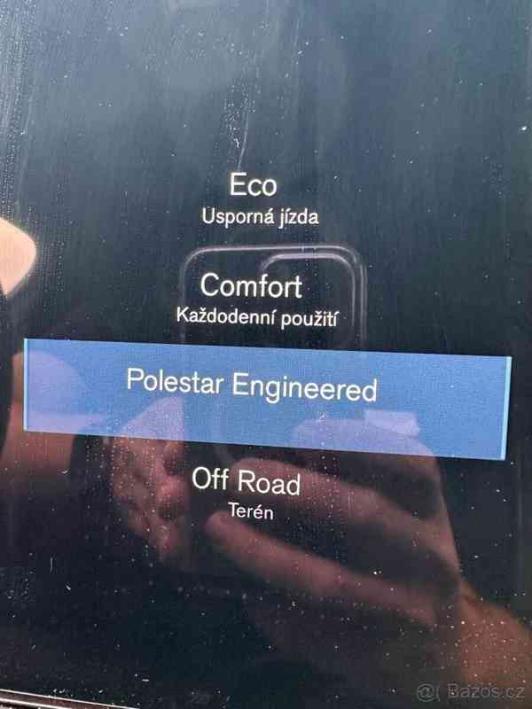 Volvo V90 CC D5 AWD, POLESTAR, DPH - foto 15