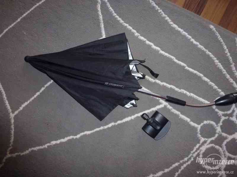 Maxi Cosi Mura 4, trojkombinace, záruka, příslušenství - foto 8