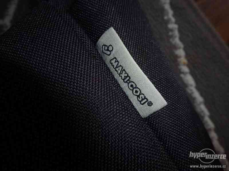 Maxi Cosi Mura 4, trojkombinace, záruka, příslušenství - foto 11