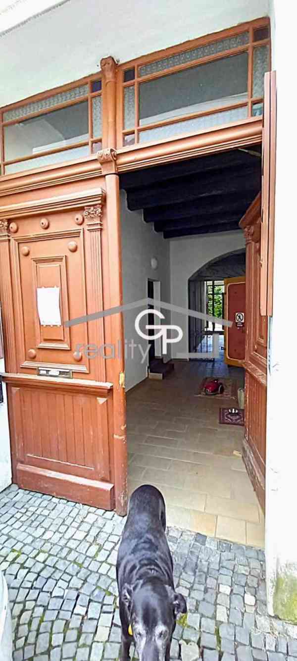 Prodej obchod. prostor, ul. Široká, Č. Budějovice - foto 2