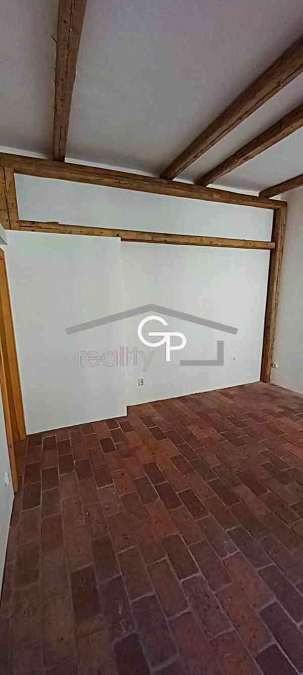 Prodej obchod. prostor, ul. Široká, Č. Budějovice - foto 7