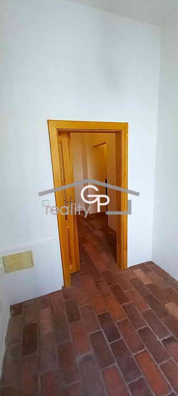 Prodej obchod. prostor, ul. Široká, Č. Budějovice - foto 15