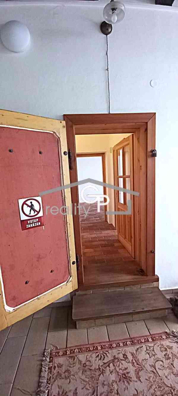 Prodej obchod. prostor, ul. Široká, Č. Budějovice - foto 4