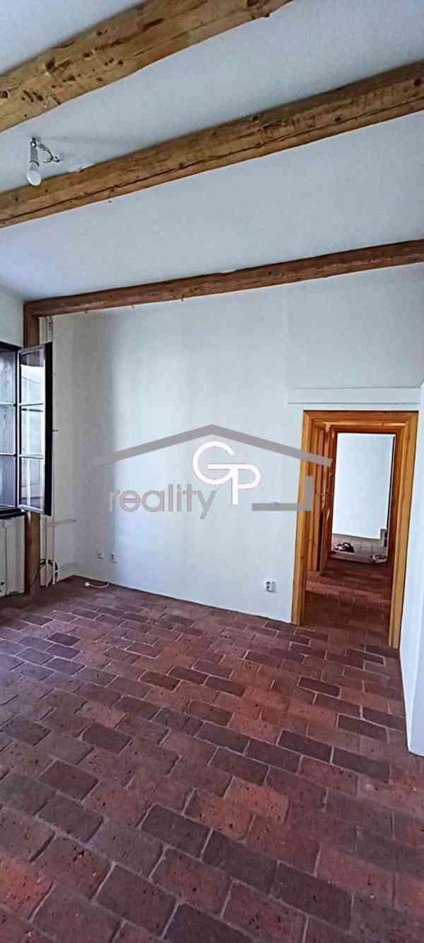 Prodej obchod. prostor, ul. Široká, Č. Budějovice - foto 8