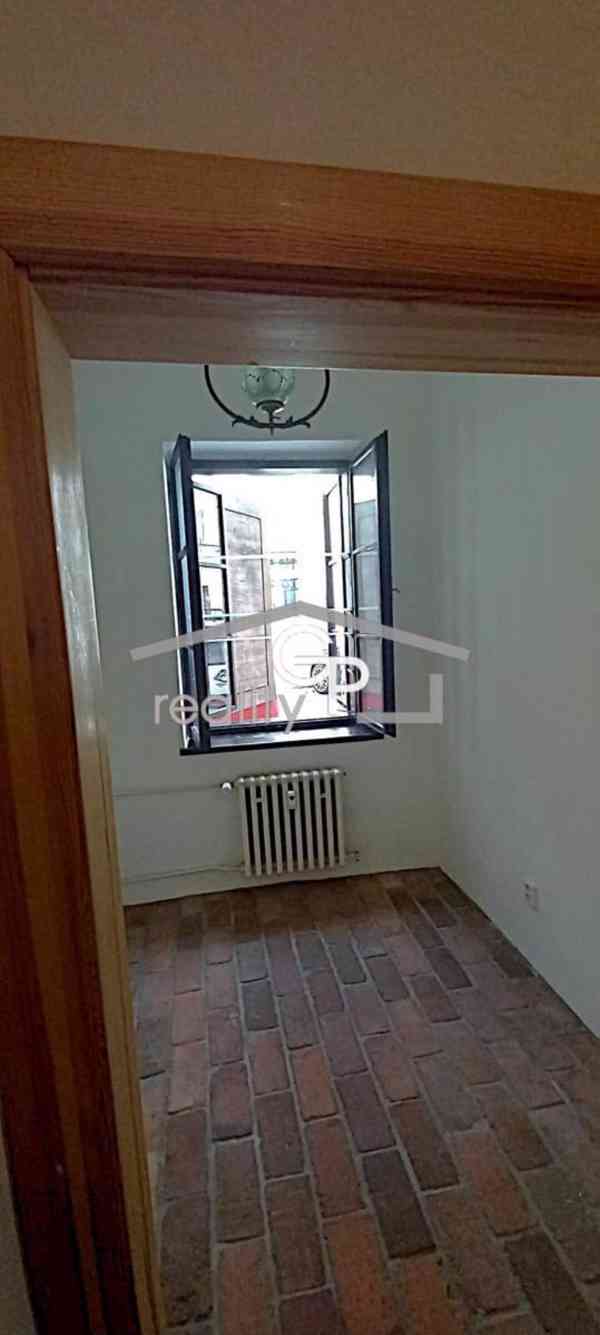 Prodej obchod. prostor, ul. Široká, Č. Budějovice - foto 12