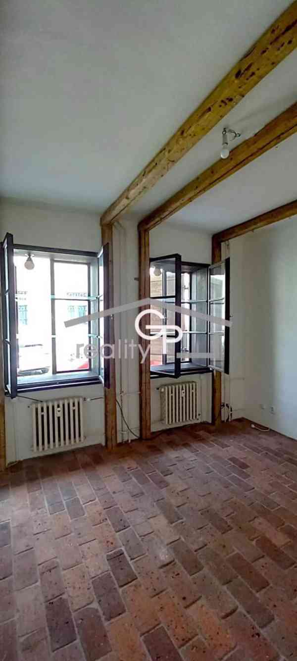 Prodej obchod. prostor, ul. Široká, Č. Budějovice - foto 5