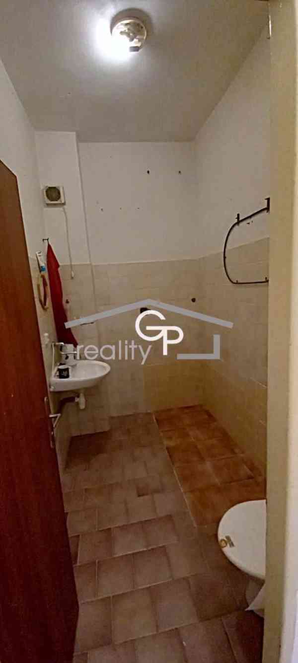 Prodej obchod. prostor, ul. Široká, Č. Budějovice - foto 18