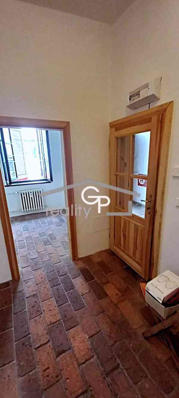 Prodej obchod. prostor, ul. Široká, Č. Budějovice - foto 13