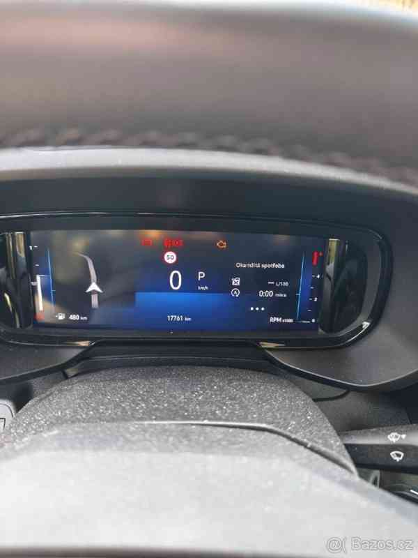 Opel Combo CDTI, 2024, 7 míst - foto 13