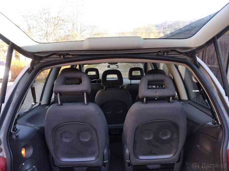 Volkswagen Sharan 4x4 - foto 7