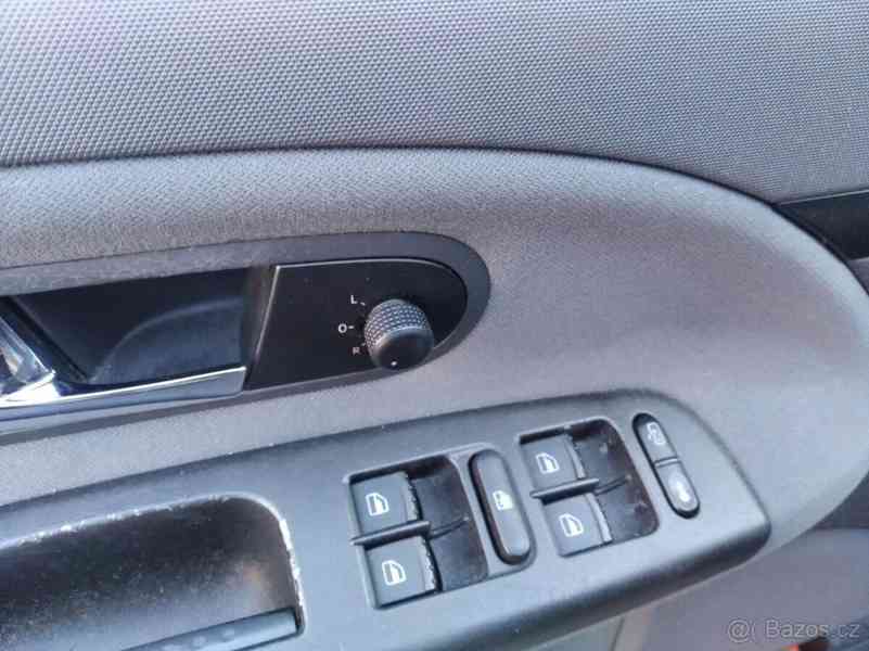 Volkswagen Sharan 4x4 - foto 14