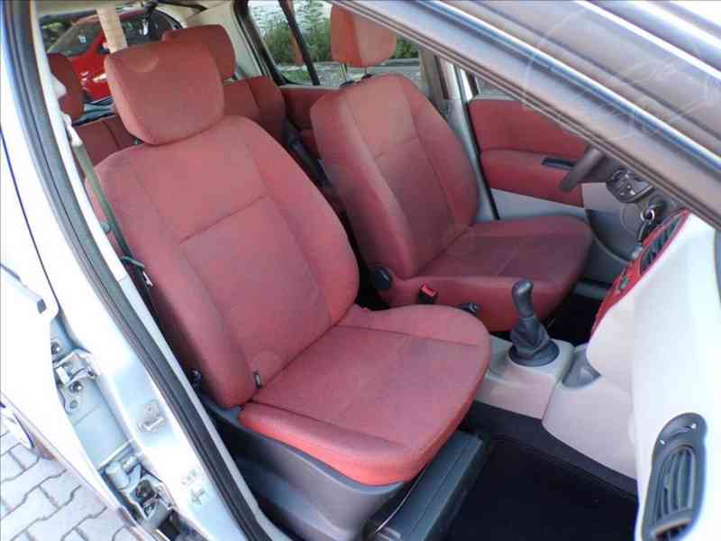 Renault Modus 1,2 16V-NOVÁ STK V CENĚ VOZU - foto 13