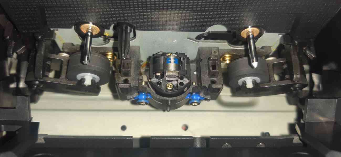 Technics RS TR 474 - foto 17