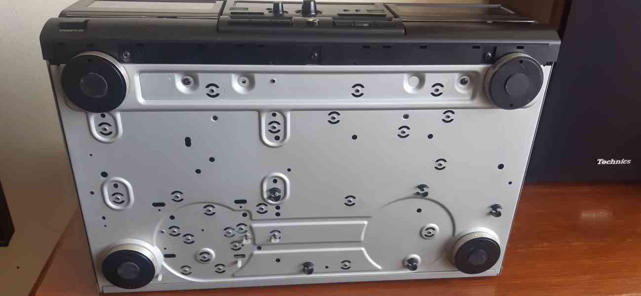 Technics RS TR 474 - foto 11