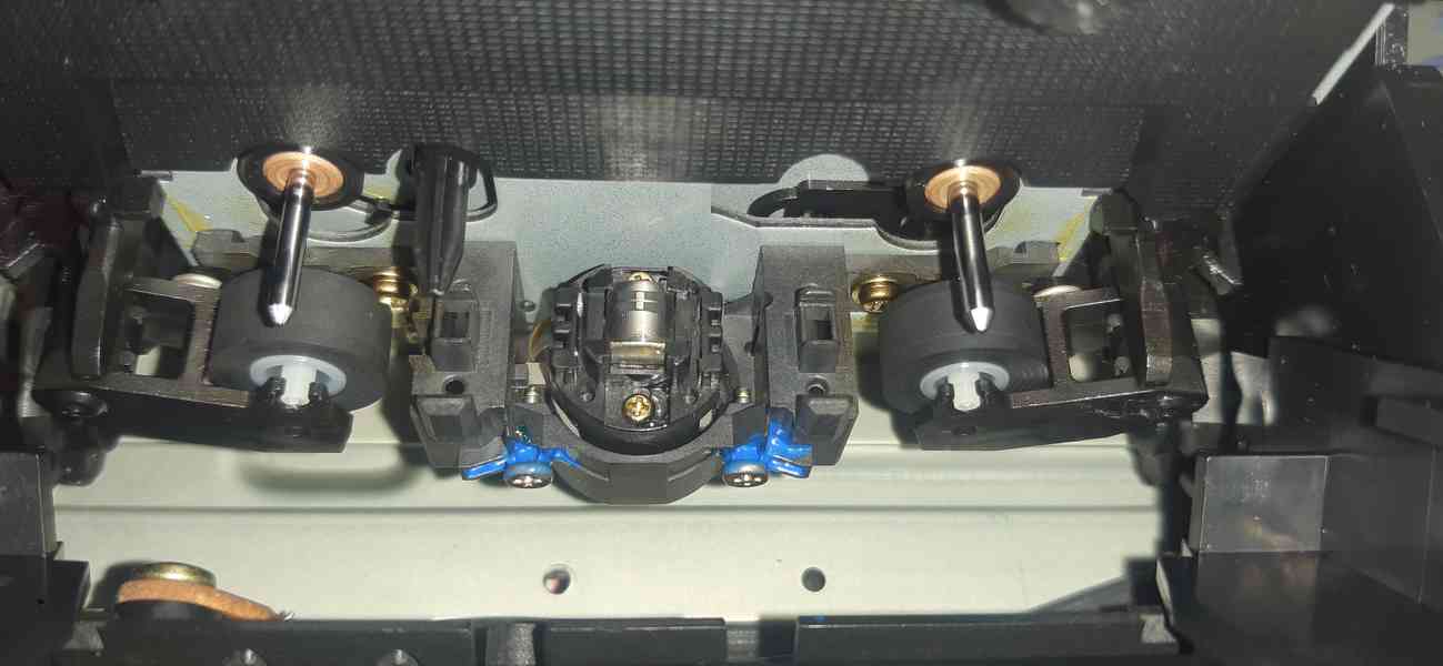 Technics RS TR 474 - foto 16